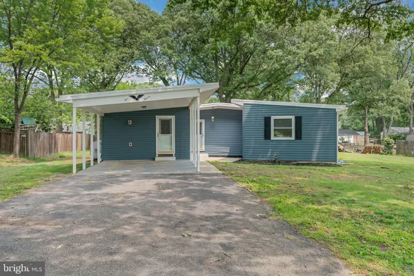 $584,900 | 511 Sylvan Way, Pasadena, MD 21122