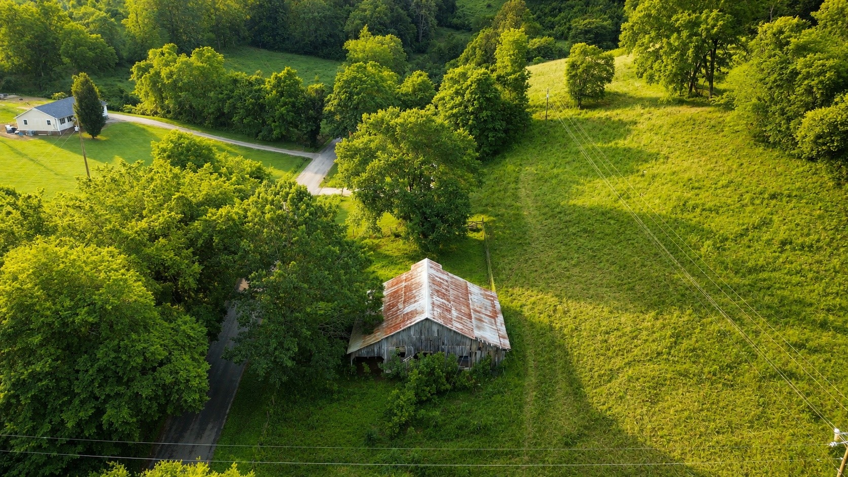 2039 Blackburn Hollow Road Pulaski, TN 38478 - Photo 12 of 21