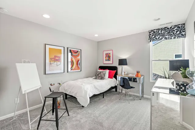 $470,925 | 25 Levanno Drive, Crown Point, IN 46307