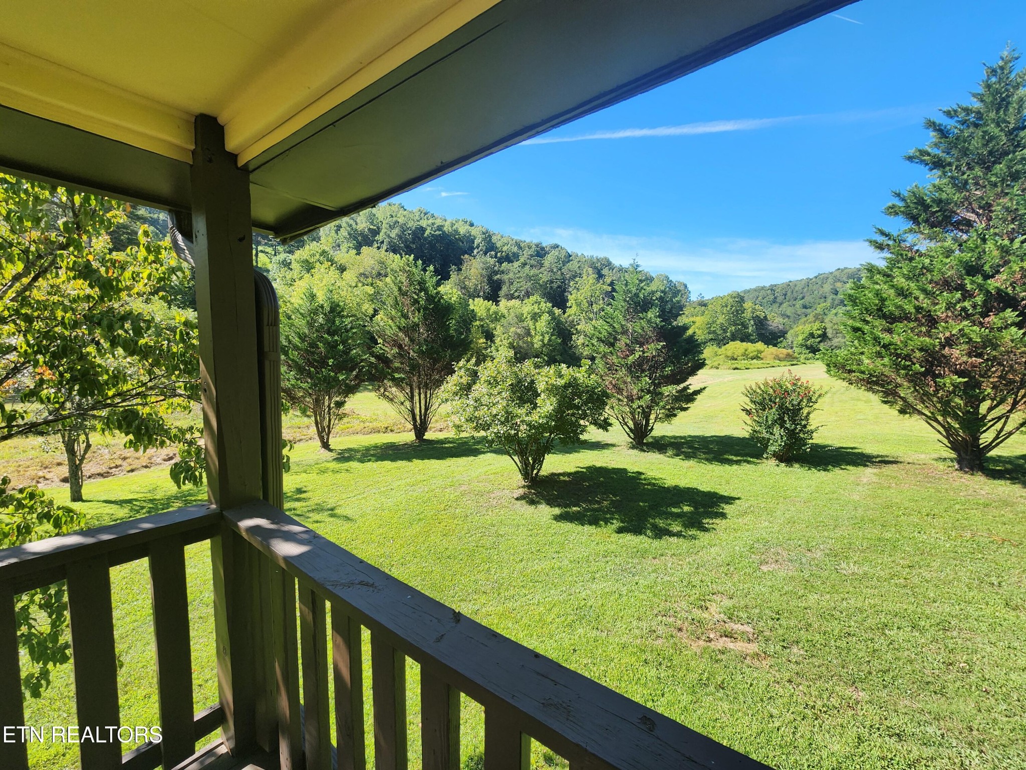 1641 Walker Ford Road Maynardville, TN 37807 - Photo 9 of 60 Gallery Image 9
