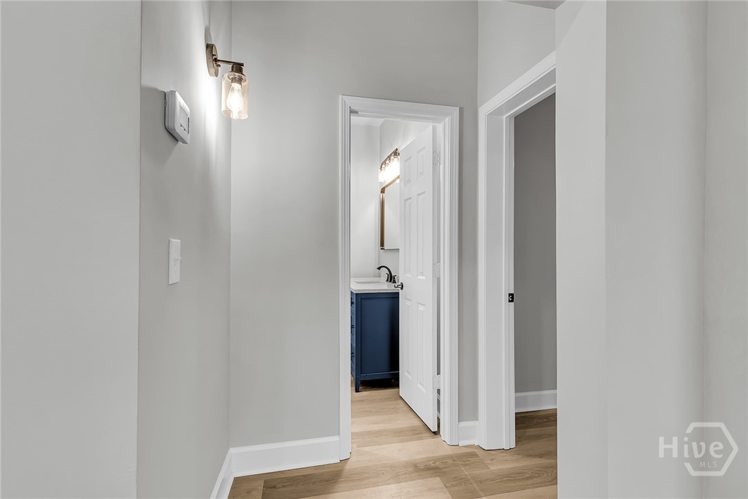 828 West 48th Street Savannah, GA 31405 - Photo 19 of 27