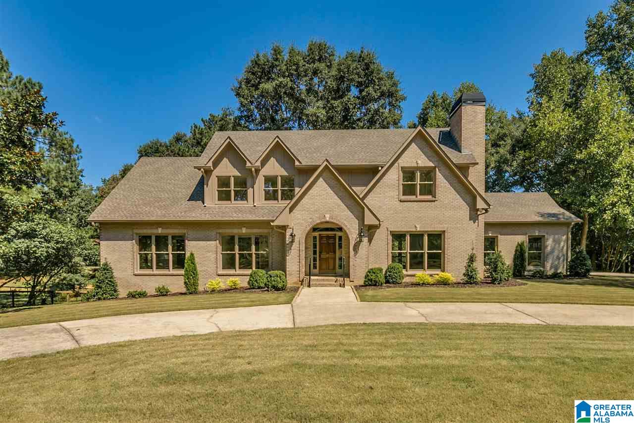 810 Griffin Road Chelsea, AL 35043 - Photo 5 of 50