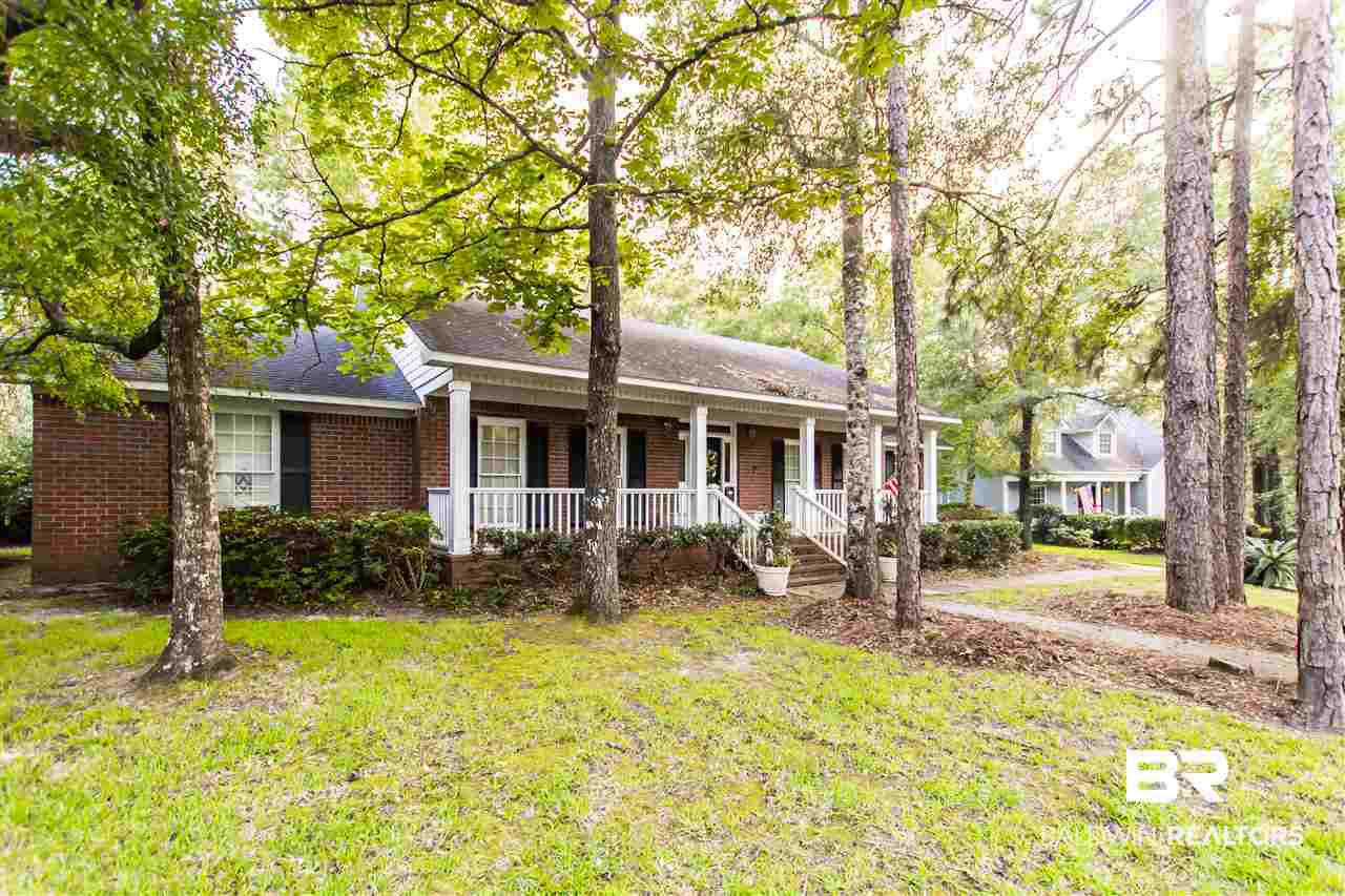 6717 Candlelight Court Mobile, AL 36695 - Photo 3 of 32