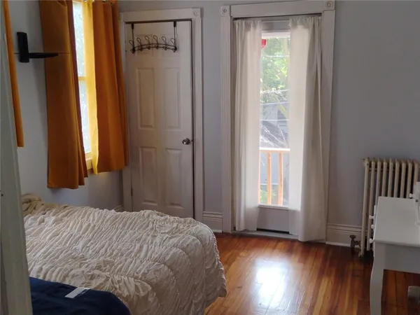 $1,850 | 193 Pearl Street, Unit 3, Rochester, NY 14607