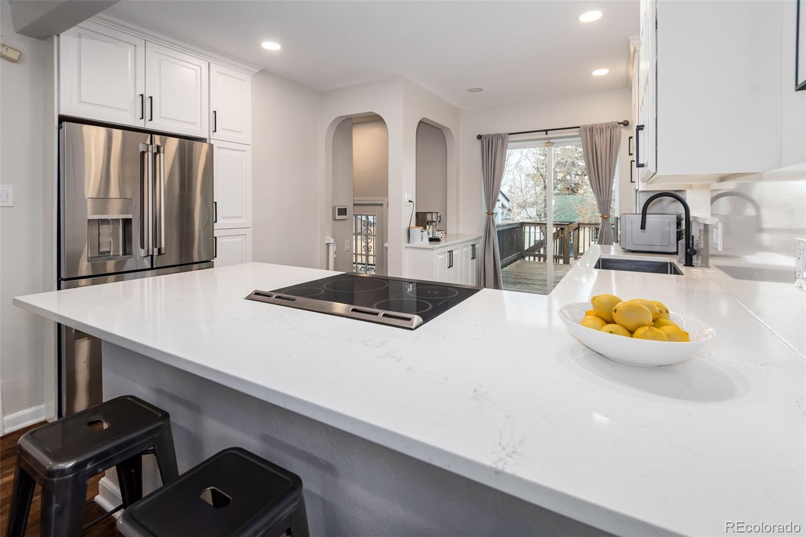 3233 West Scott Place Denver, CO 80211 - Photo 13 of 47