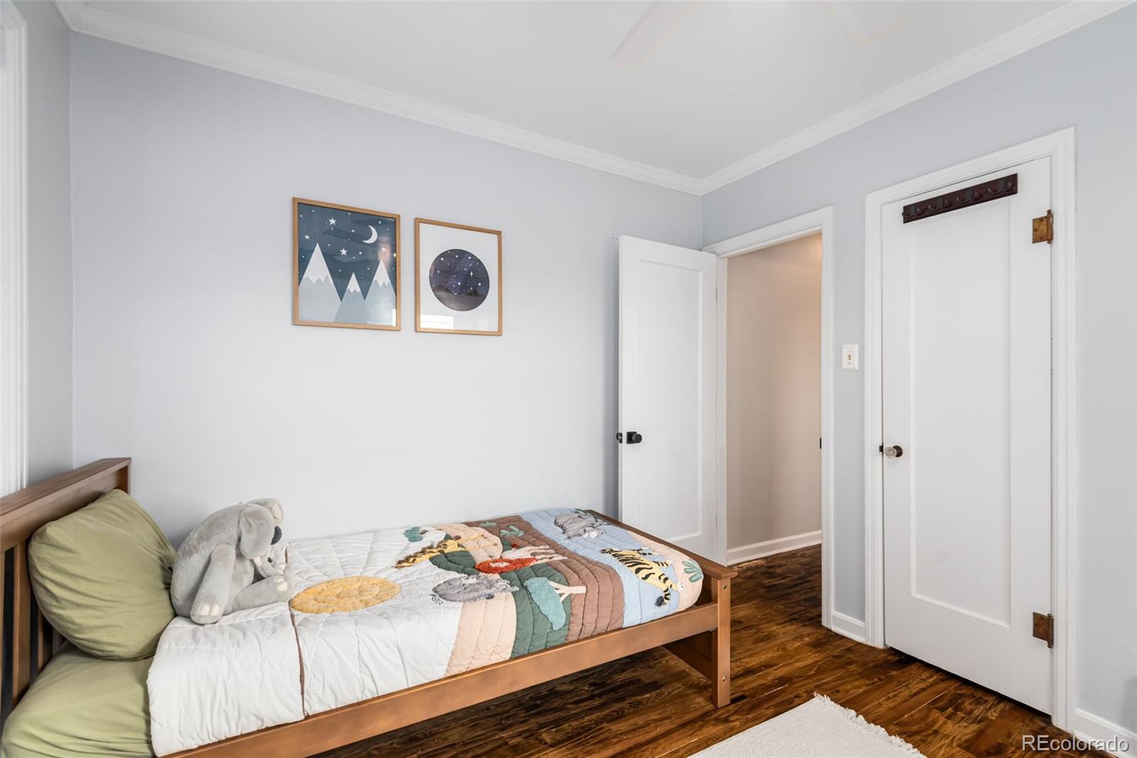 3233 West Scott Place Denver, CO 80211 - Photo 21 of 47