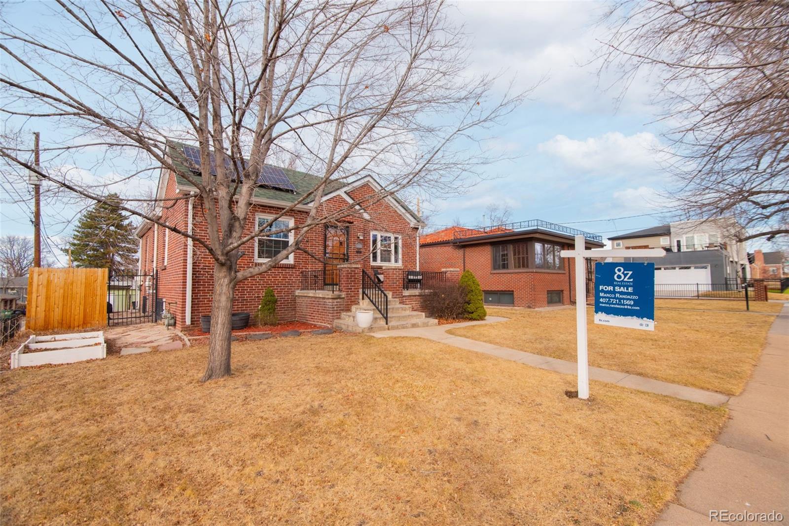 3233 West Scott Place Denver, CO 80211 - Photo 3 of 47