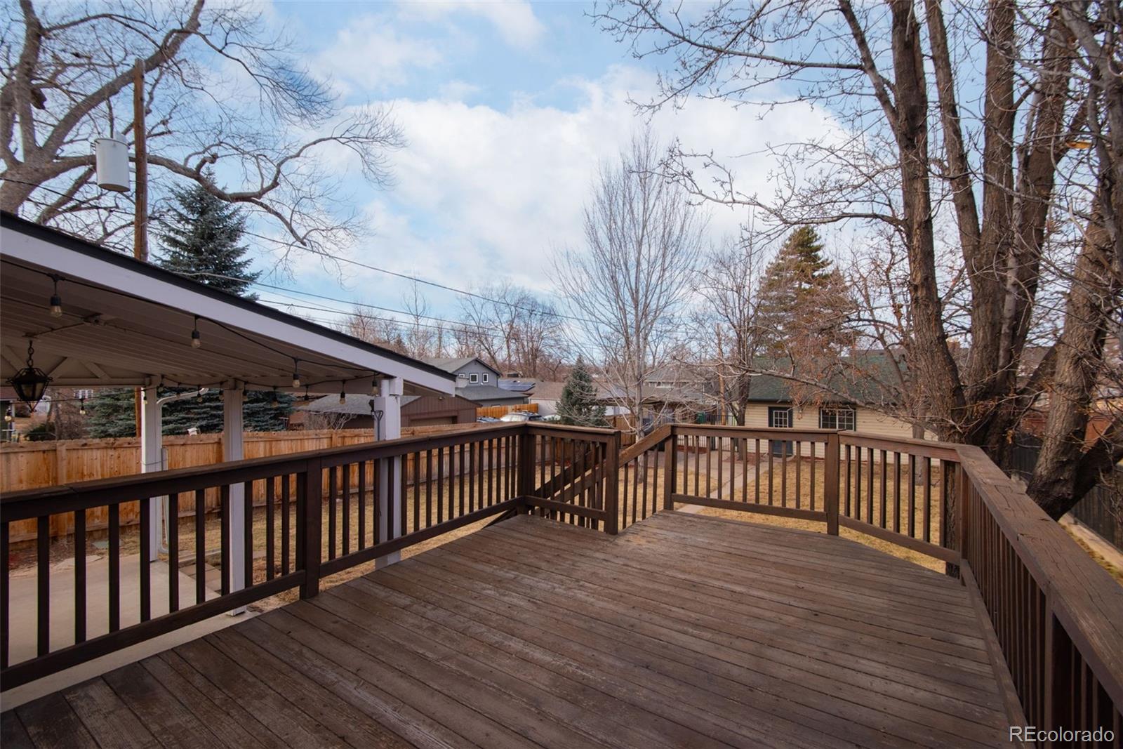 3233 West Scott Place Denver, CO 80211 - Photo 31 of 47