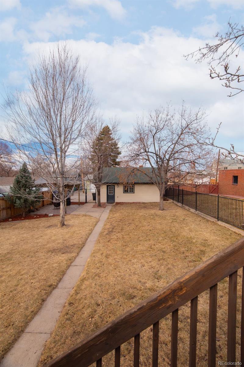 3233 West Scott Place Denver, CO 80211 - Photo 34 of 47