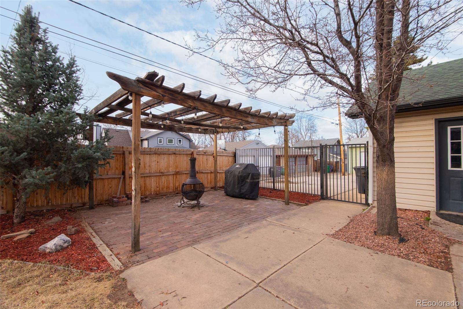 3233 West Scott Place Denver, CO 80211 - Photo 37 of 47