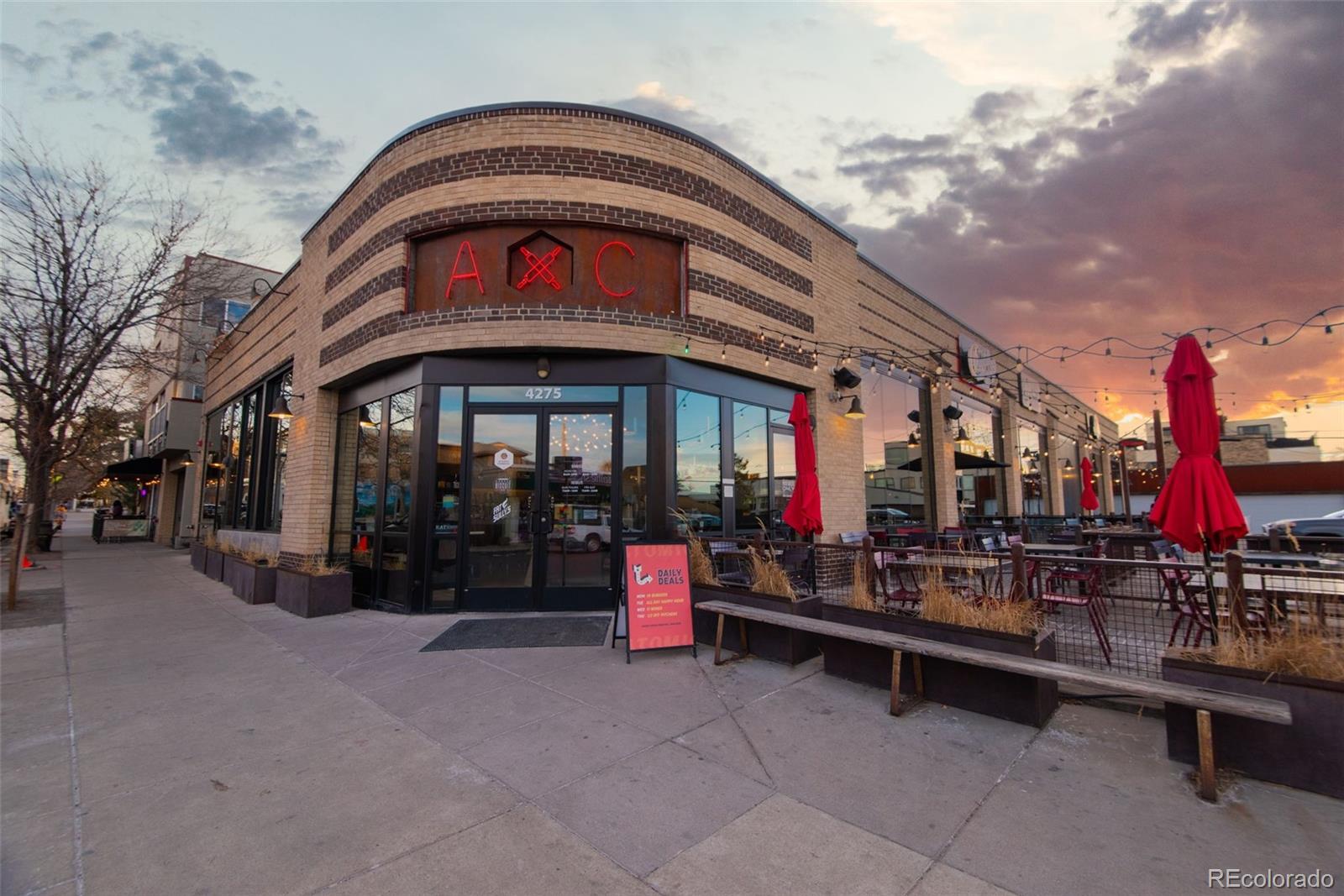 3233 West Scott Place Denver, CO 80211 - Photo 42 of 47