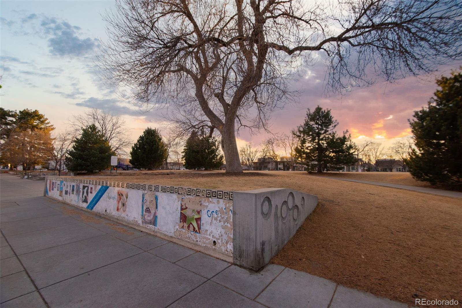 3233 West Scott Place Denver, CO 80211 - Photo 43 of 47