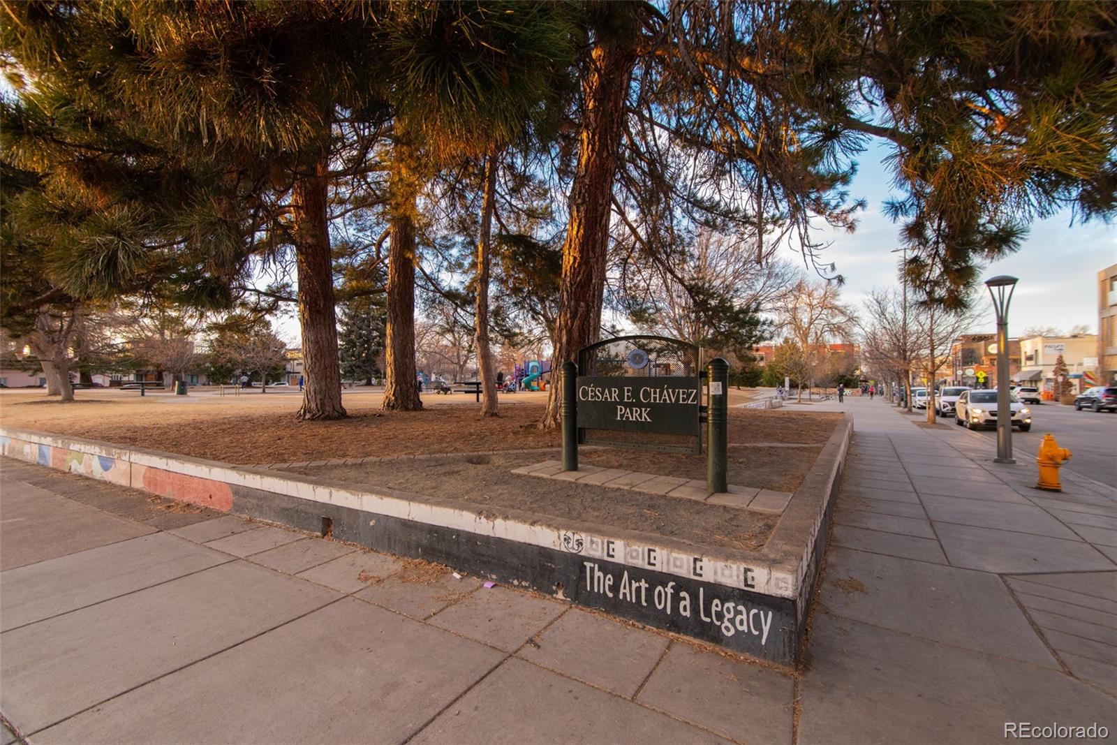 3233 West Scott Place Denver, CO 80211 - Photo 45 of 47