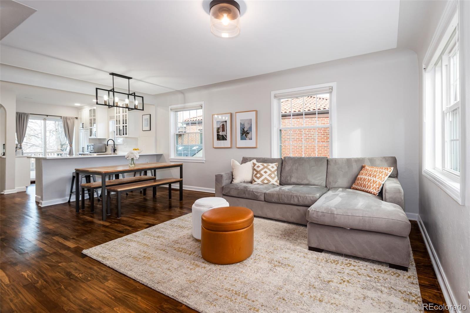 3233 West Scott Place Denver, CO 80211 - Photo 5 of 47