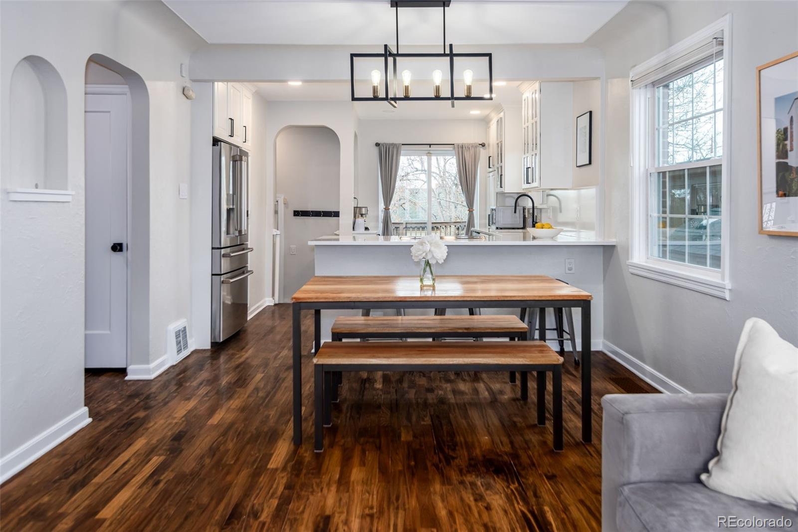 3233 West Scott Place Denver, CO 80211 - Photo 9 of 47