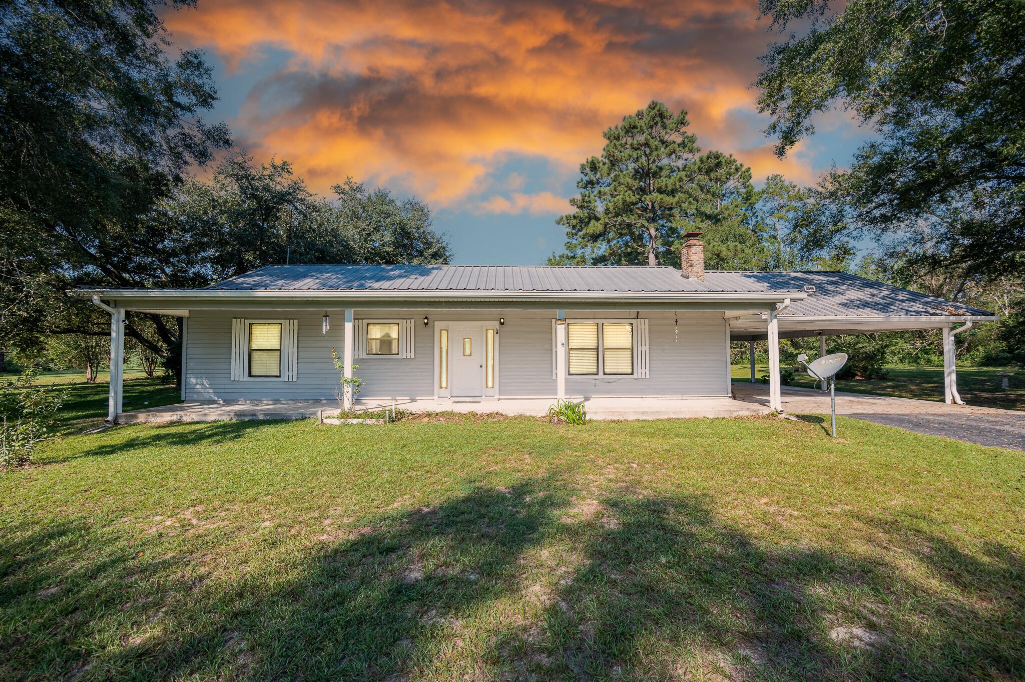 5768 State Rte 394 Deridder, LA 70634 - Photo 1 of 1 Gallery Image 1