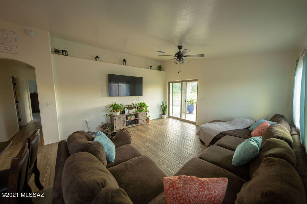 1395 San Blas Court Rio Rico, AZ 85648 - Photo 8 of 33