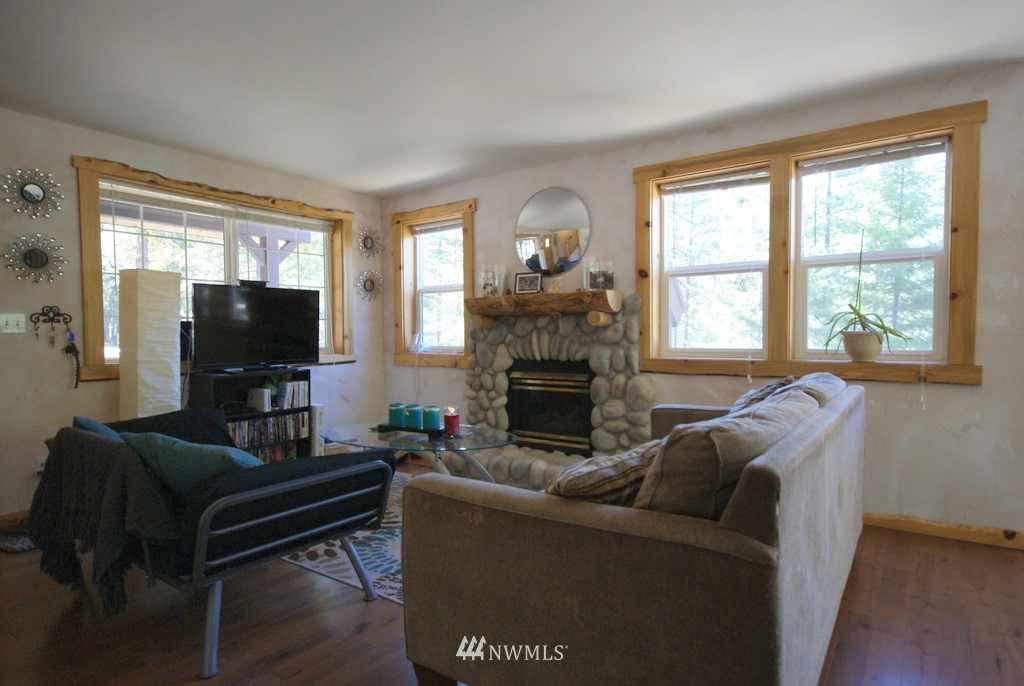 41 Bitterbrush Road Winthrop, WA 98862 - Photo 11 of 25