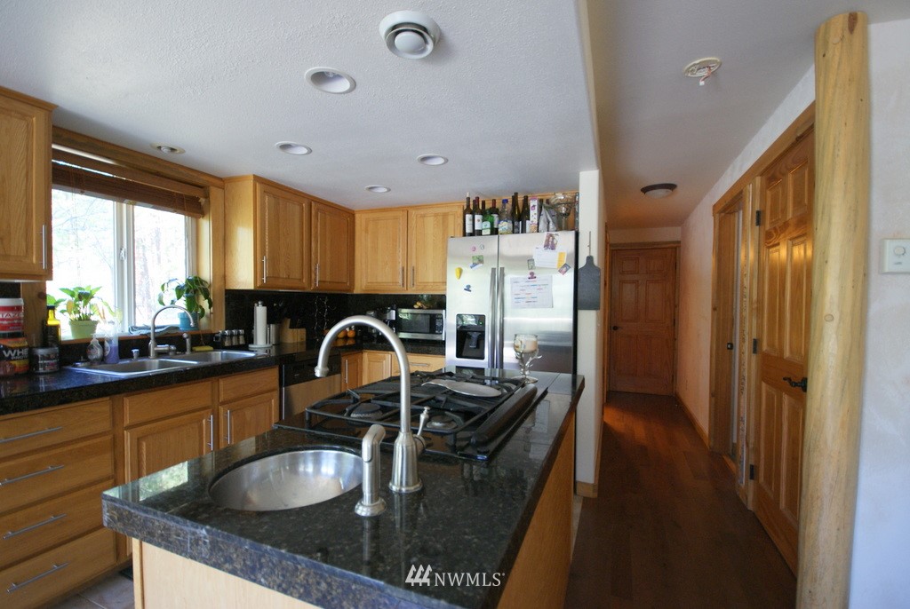 41 Bitterbrush Road Winthrop, WA 98862 - Photo 17 of 25