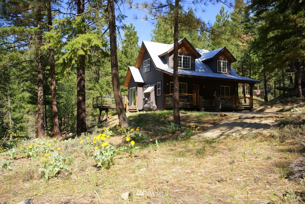 41 Bitterbrush Road Winthrop, WA 98862 - Photo 7 of 25