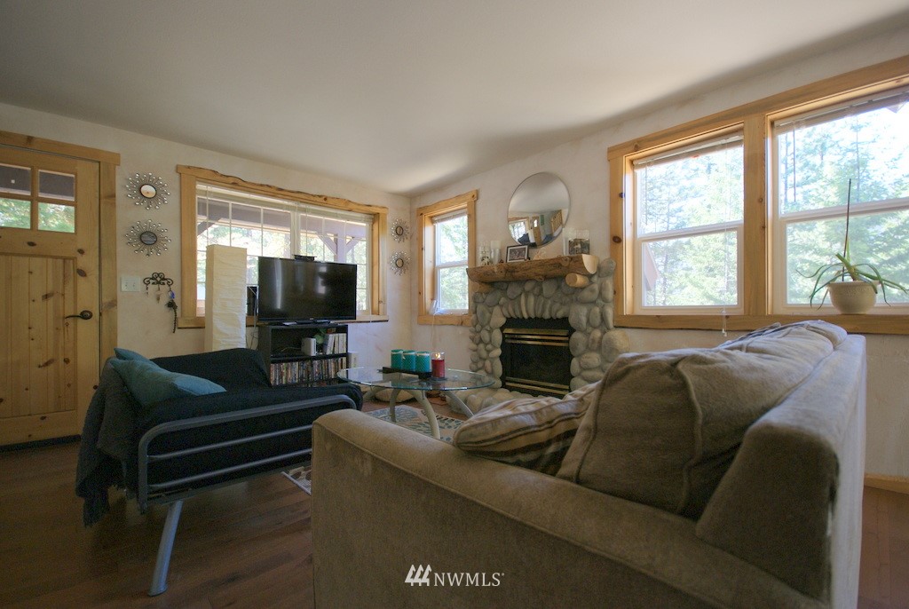41 Bitterbrush Road Winthrop, WA 98862 - Photo 8 of 25