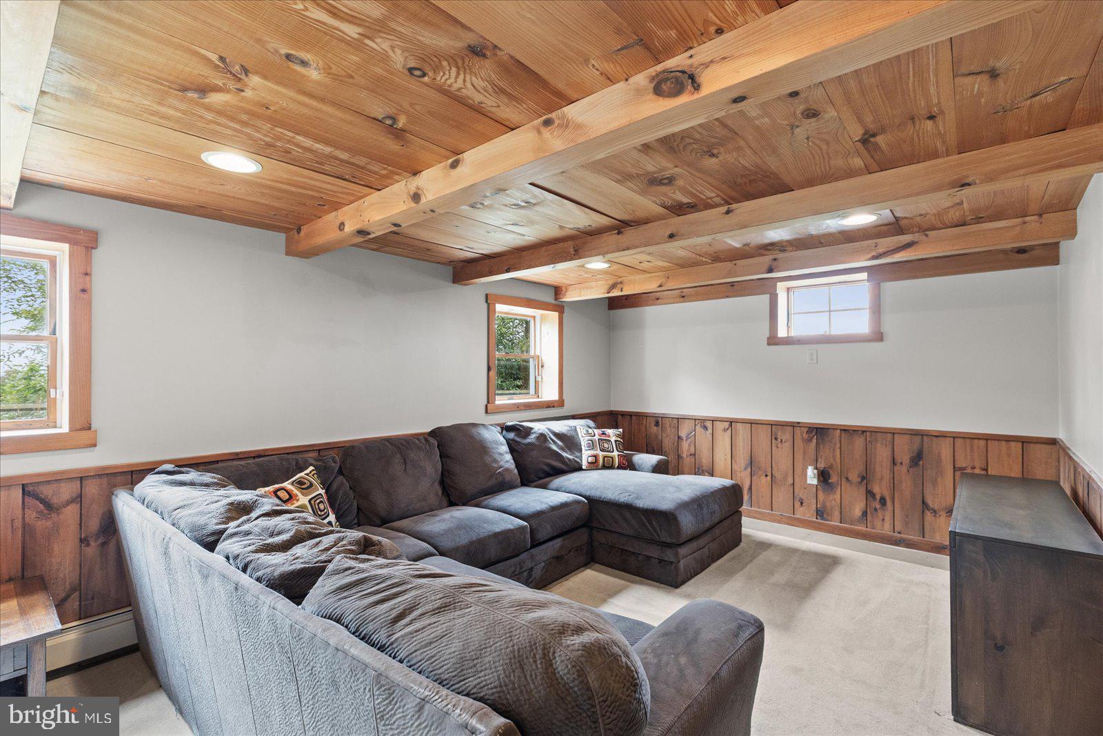 1562 Ridge Road Elizabethtown, PA 17022 - Photo 29 of 41 Cozy retreat with rustic charm.