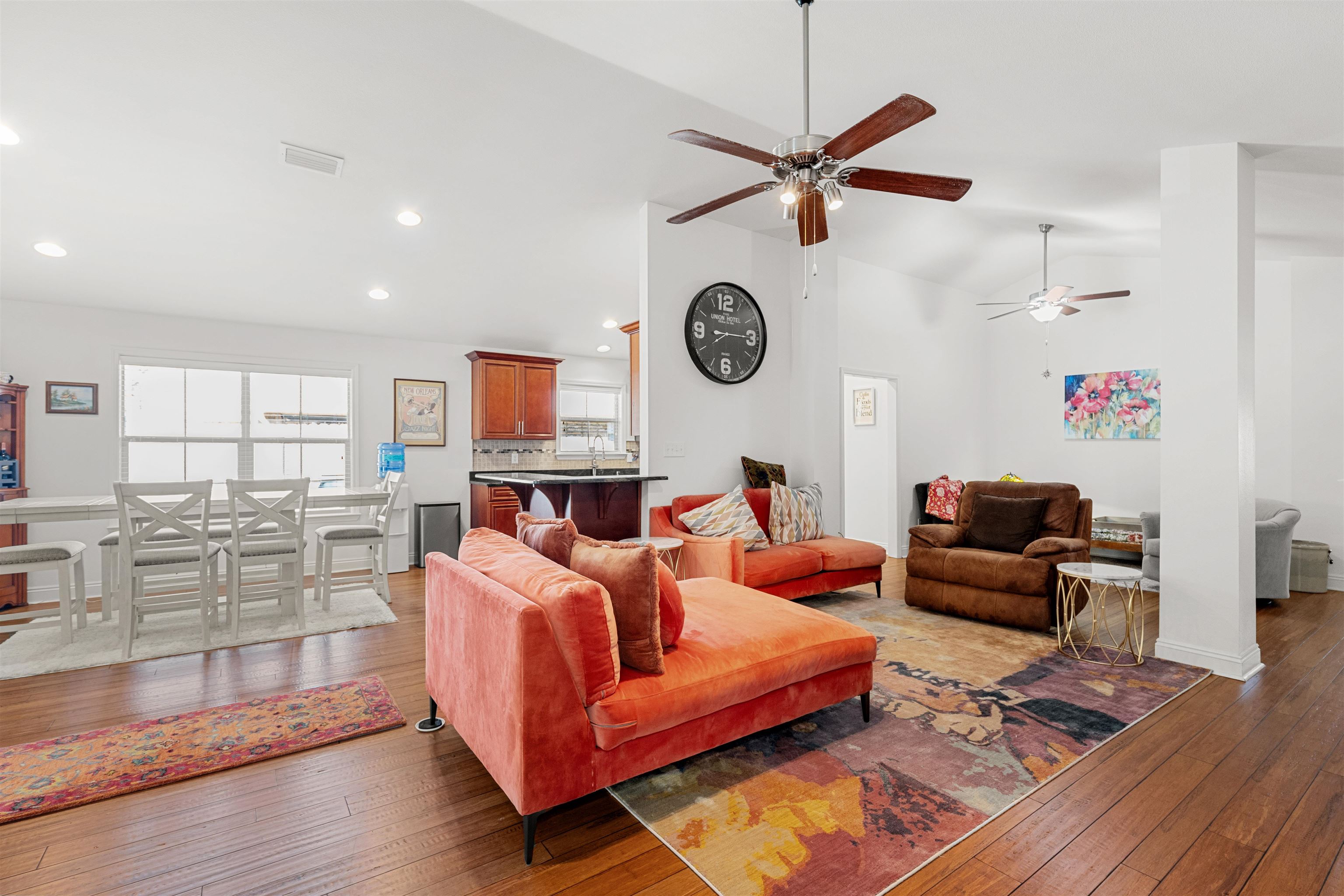 1850 Arcadia Drive Foley, AL 36535 - Photo 9 of 44 Living Room