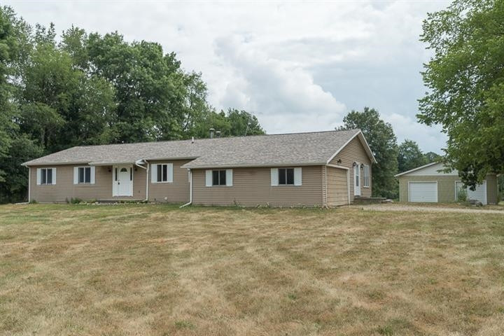989 South Dancer Road Chelsea, MI 48118 - Photo 1 of 10 Photo 1