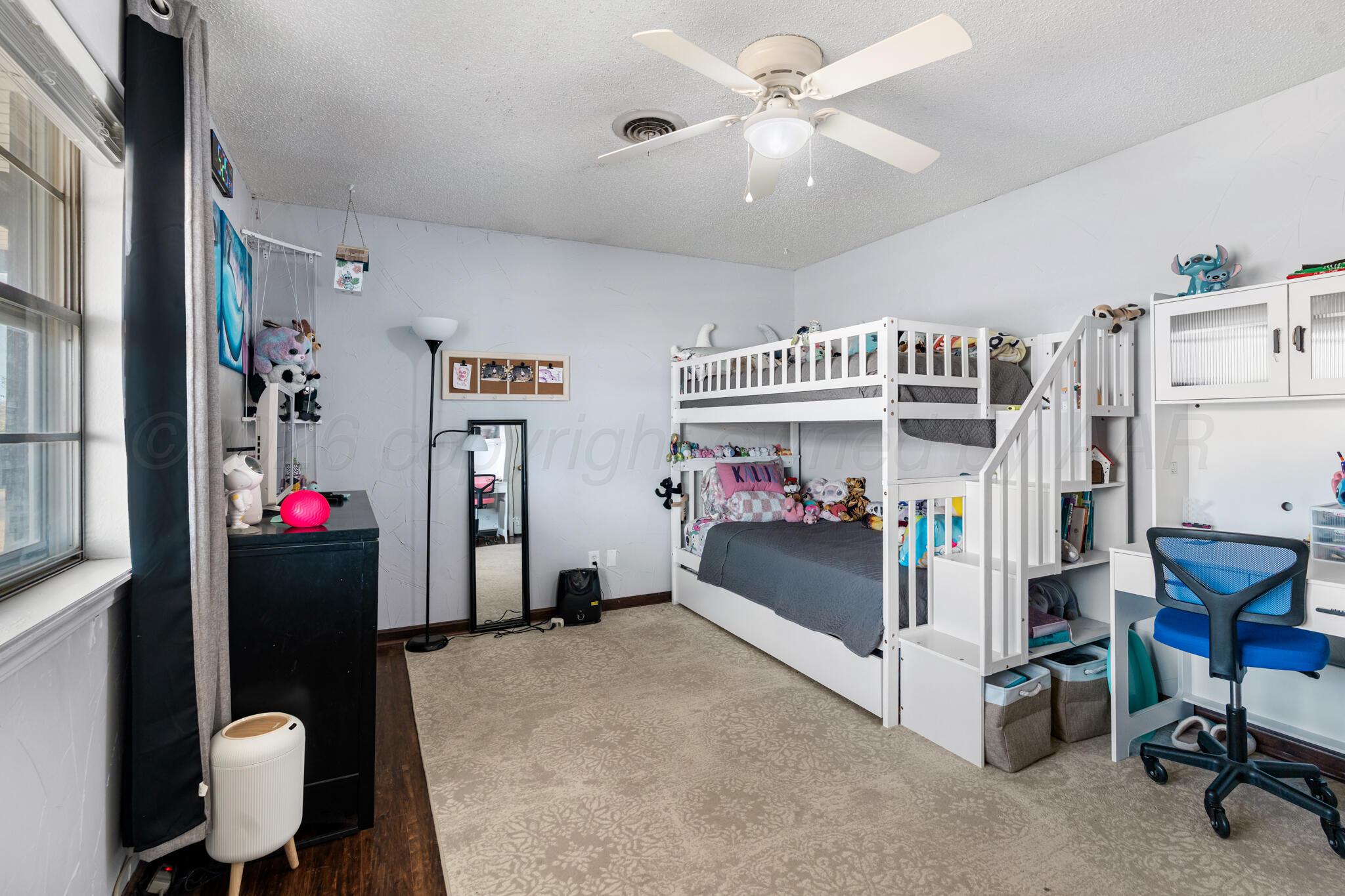 4926 South Georgia Street Amarillo, TX 79110 - Photo 12 of 25 4926 S Georgia -12