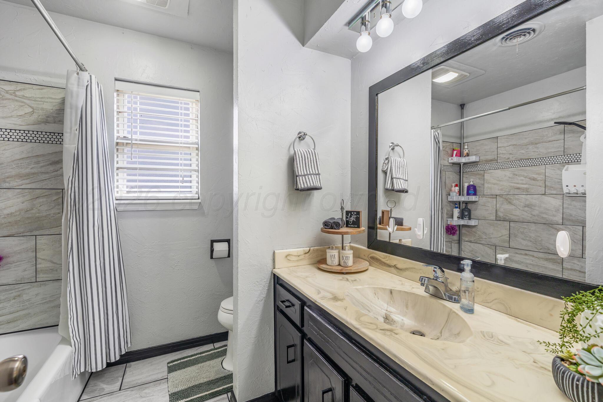 4926 South Georgia Street Amarillo, TX 79110 - Photo 13 of 25 4926 S Georgia -13