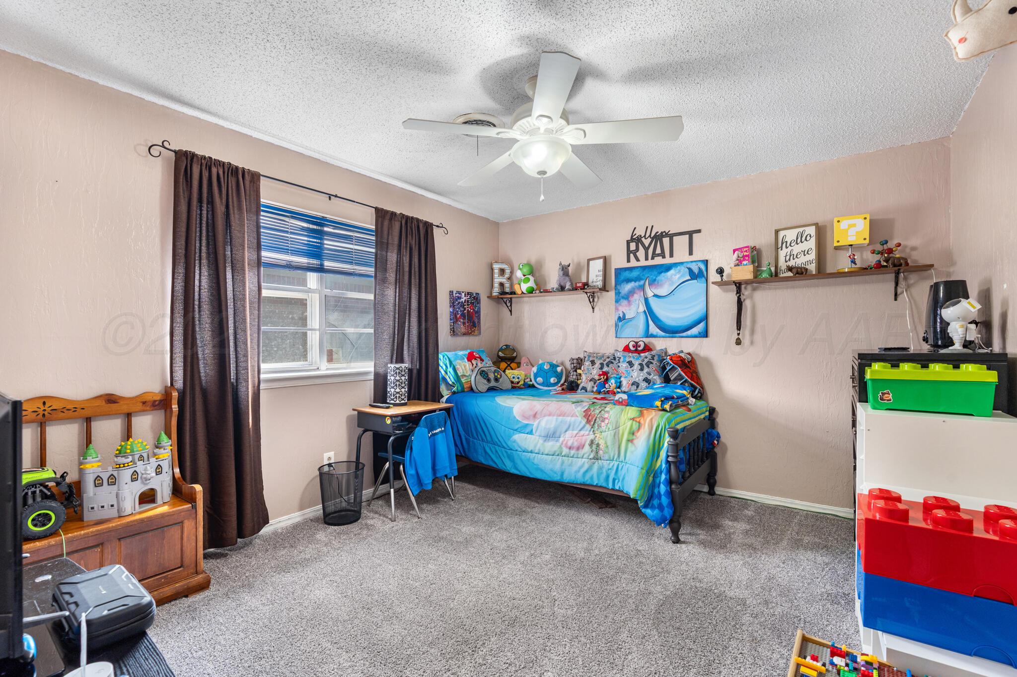 4926 South Georgia Street Amarillo, TX 79110 - Photo 15 of 25 4926 S Georgia -15