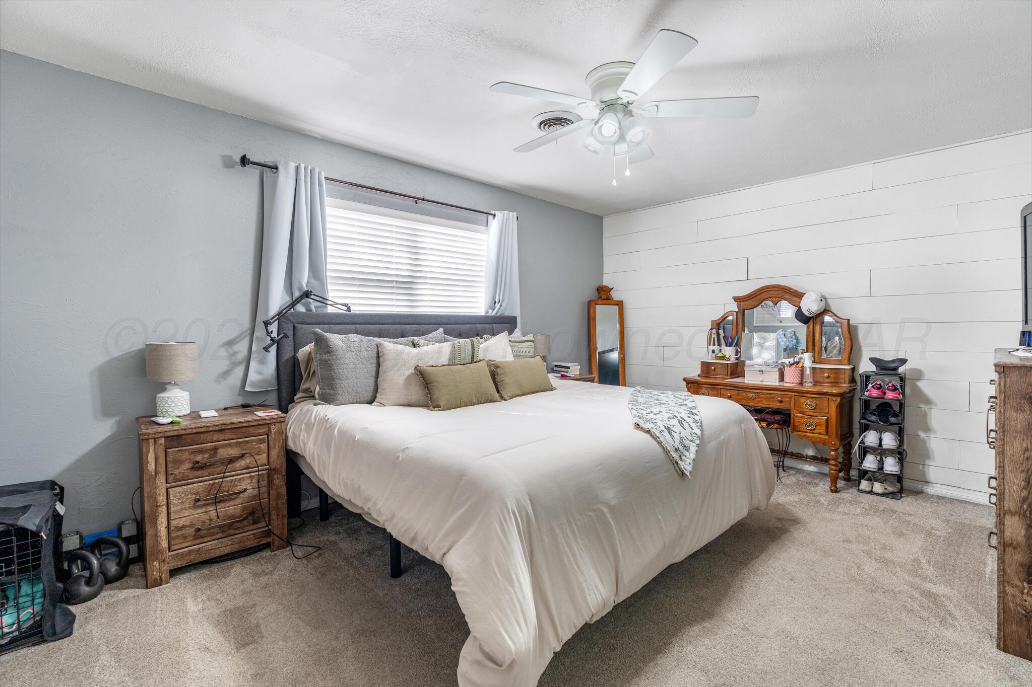 4926 South Georgia Street Amarillo, TX 79110 - Photo 16 of 25 4926 S Georgia -16