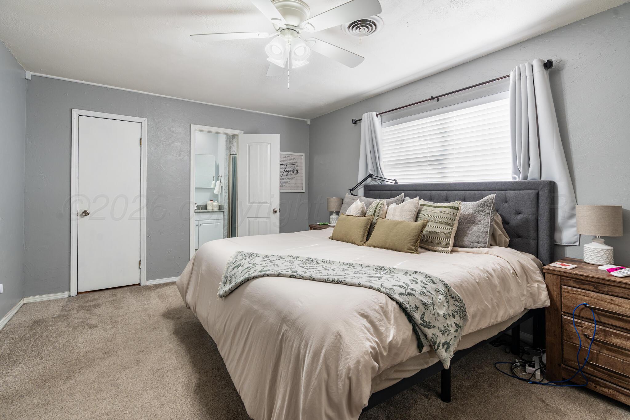 4926 South Georgia Street Amarillo, TX 79110 - Photo 17 of 25 4926 S Georgia -17