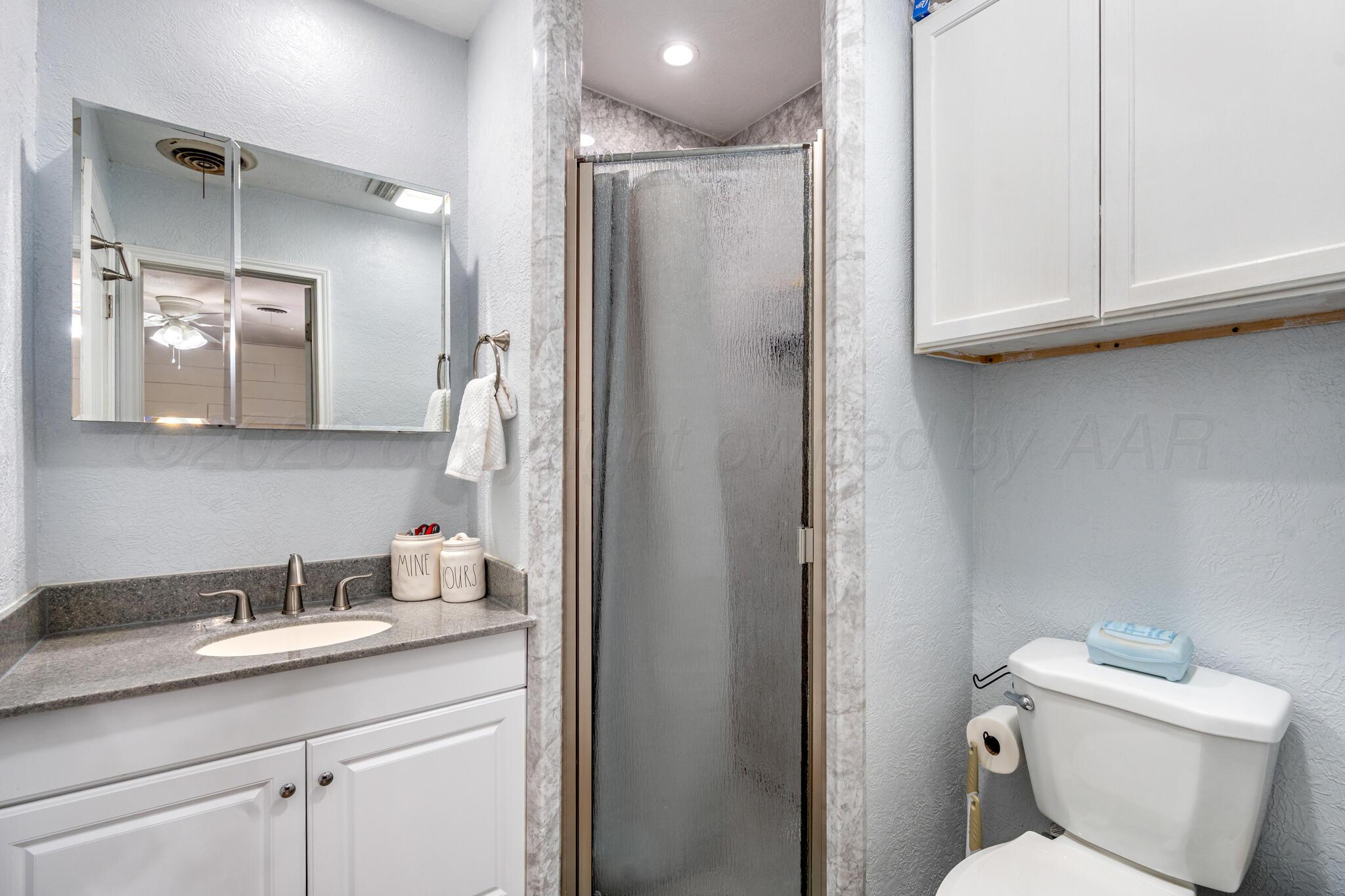 4926 South Georgia Street Amarillo, TX 79110 - Photo 18 of 25 4926 S Georgia -18