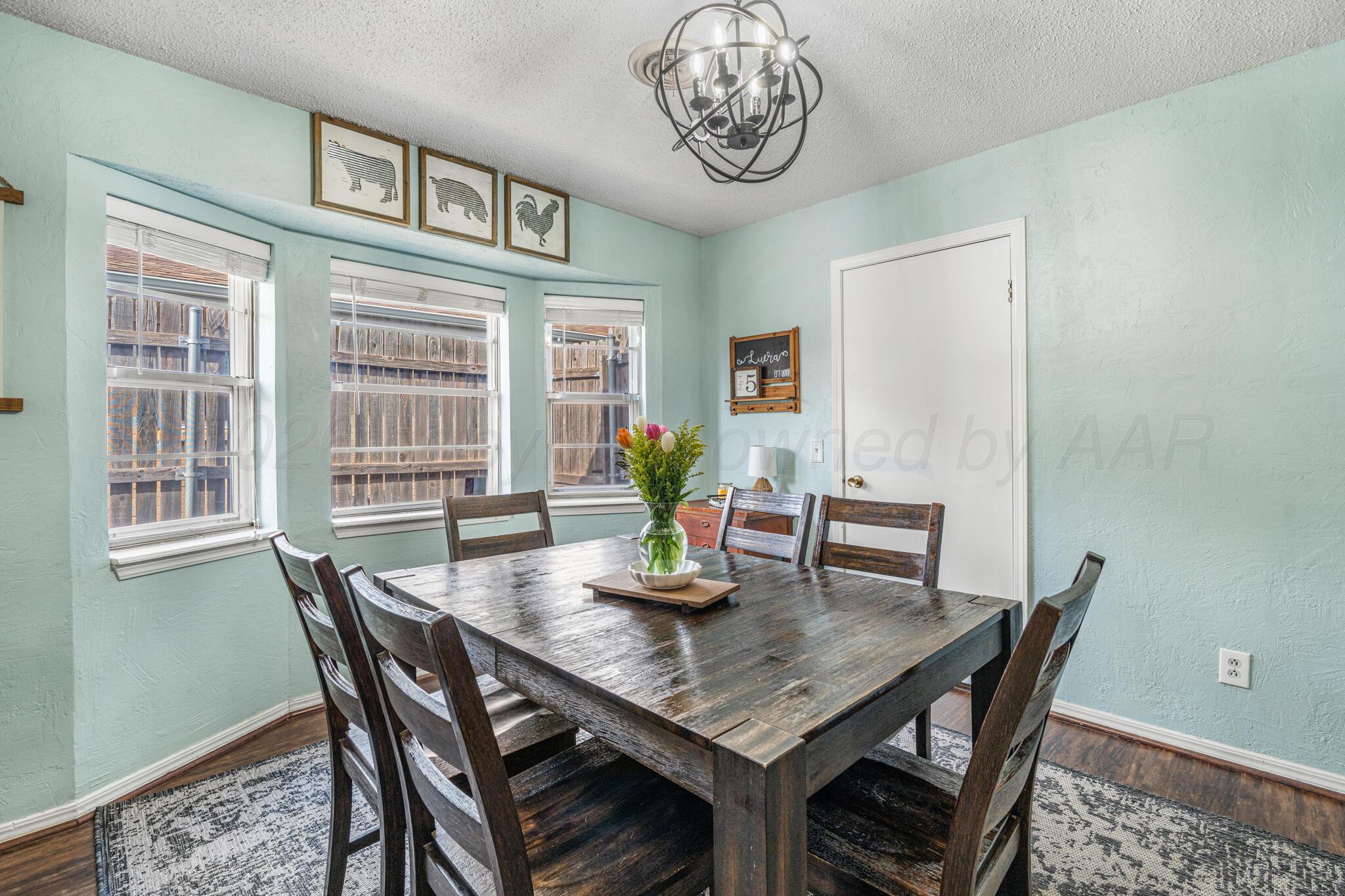 4926 South Georgia Street Amarillo, TX 79110 - Photo 21 of 25 4926 S Georgia -21