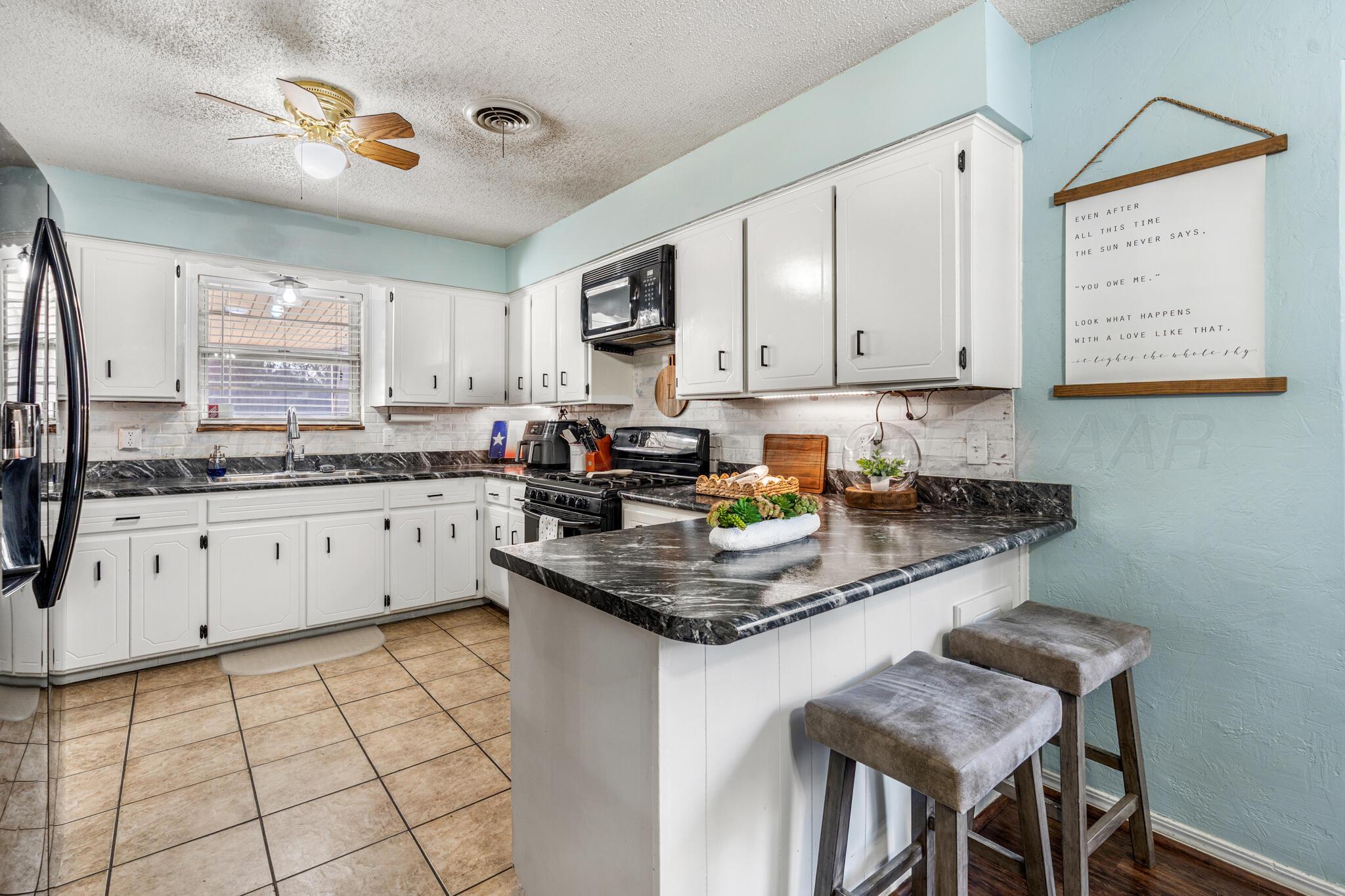 4926 South Georgia Street Amarillo, TX 79110 - Photo 22 of 25 4926 S Georgia -22