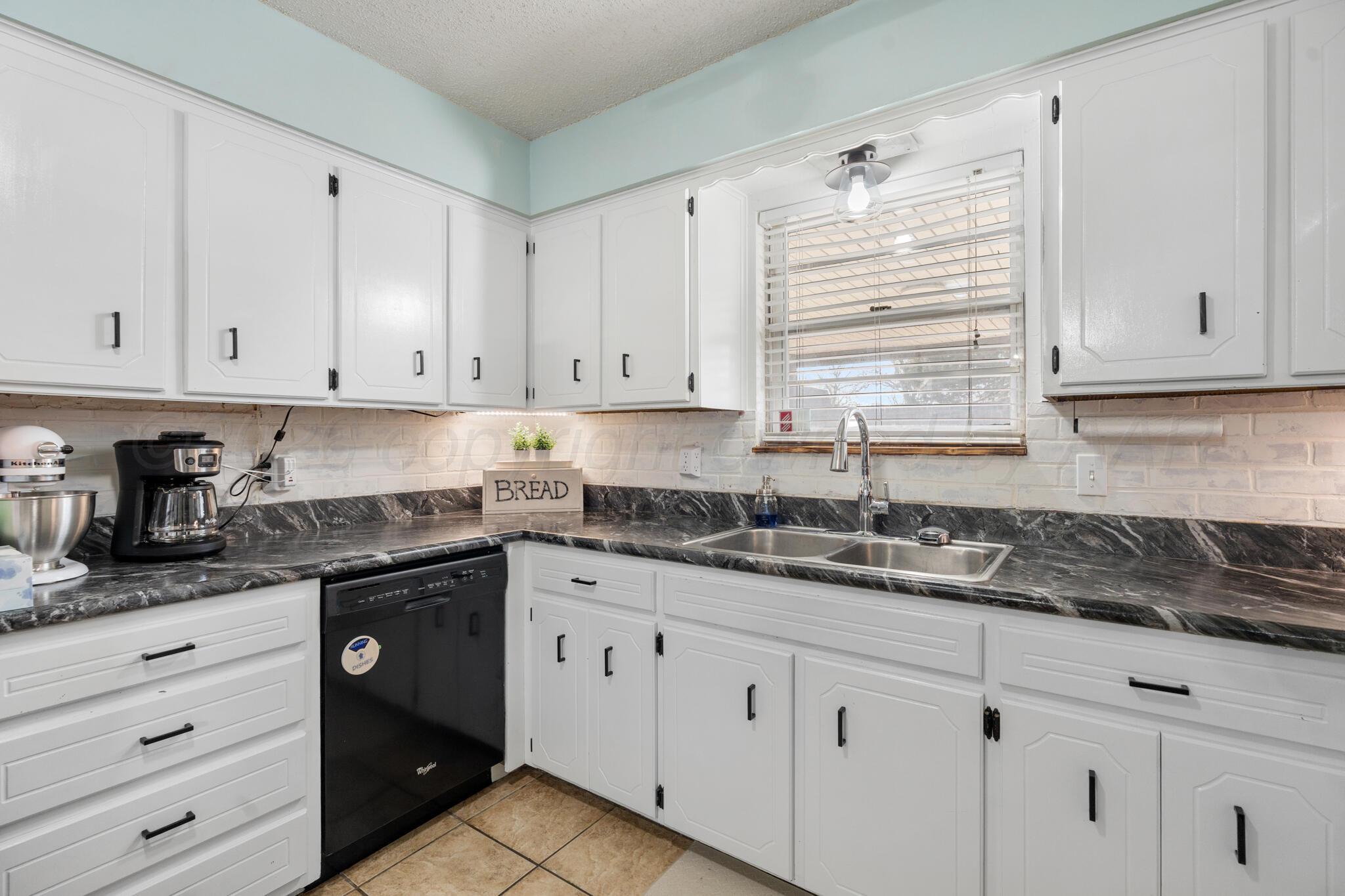 4926 South Georgia Street Amarillo, TX 79110 - Photo 23 of 25 4926 S Georgia -23