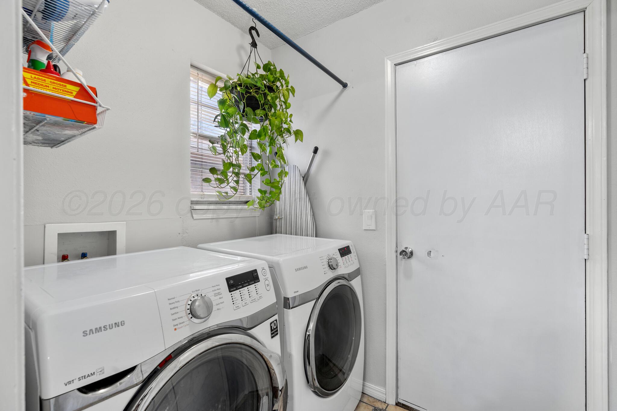 4926 South Georgia Street Amarillo, TX 79110 - Photo 24 of 25 4926 S Georgia -25