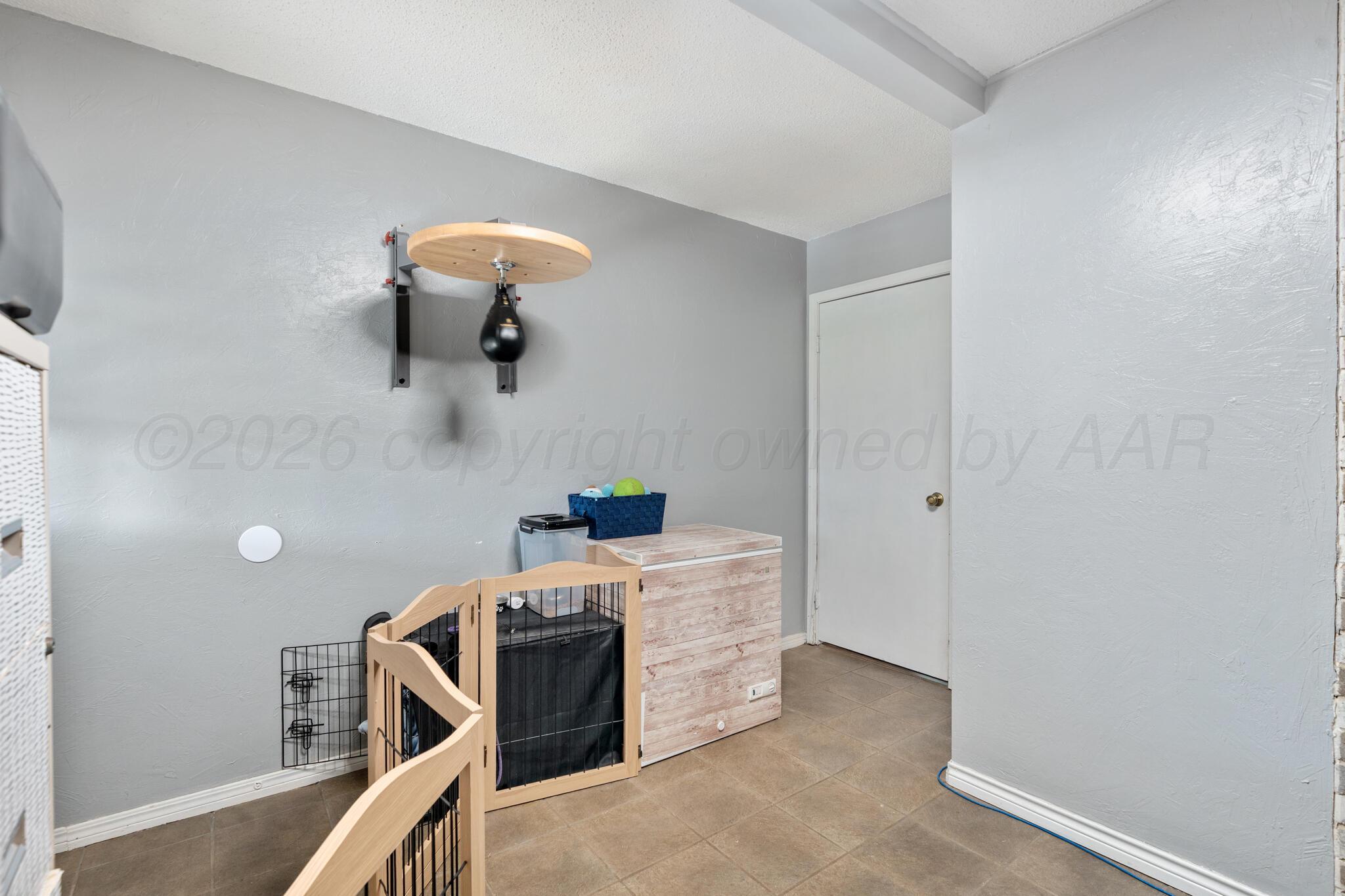 4926 South Georgia Street Amarillo, TX 79110 - Photo 25 of 25 4926 S Georgia -26