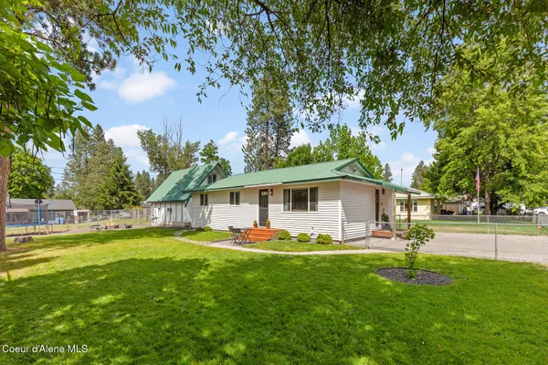 $425,000 | 413 East 9th Avenue, Post Falls, ID 83854