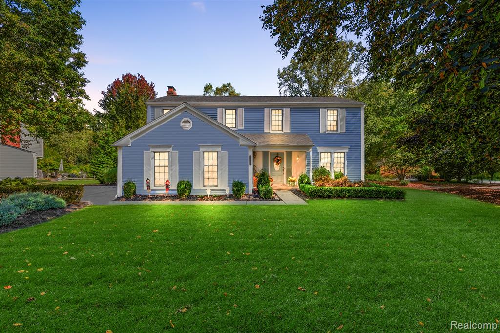 1298 West Fairview Lane Rochester Hills, MI 48306 - Photo 2 of 68