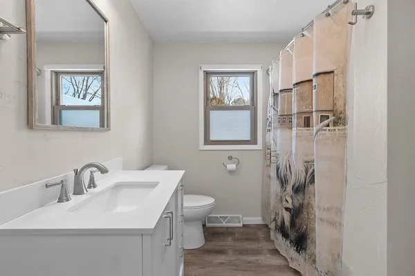 $194,000 | 1140 South Evergreen Street, Shawano, WI 54166