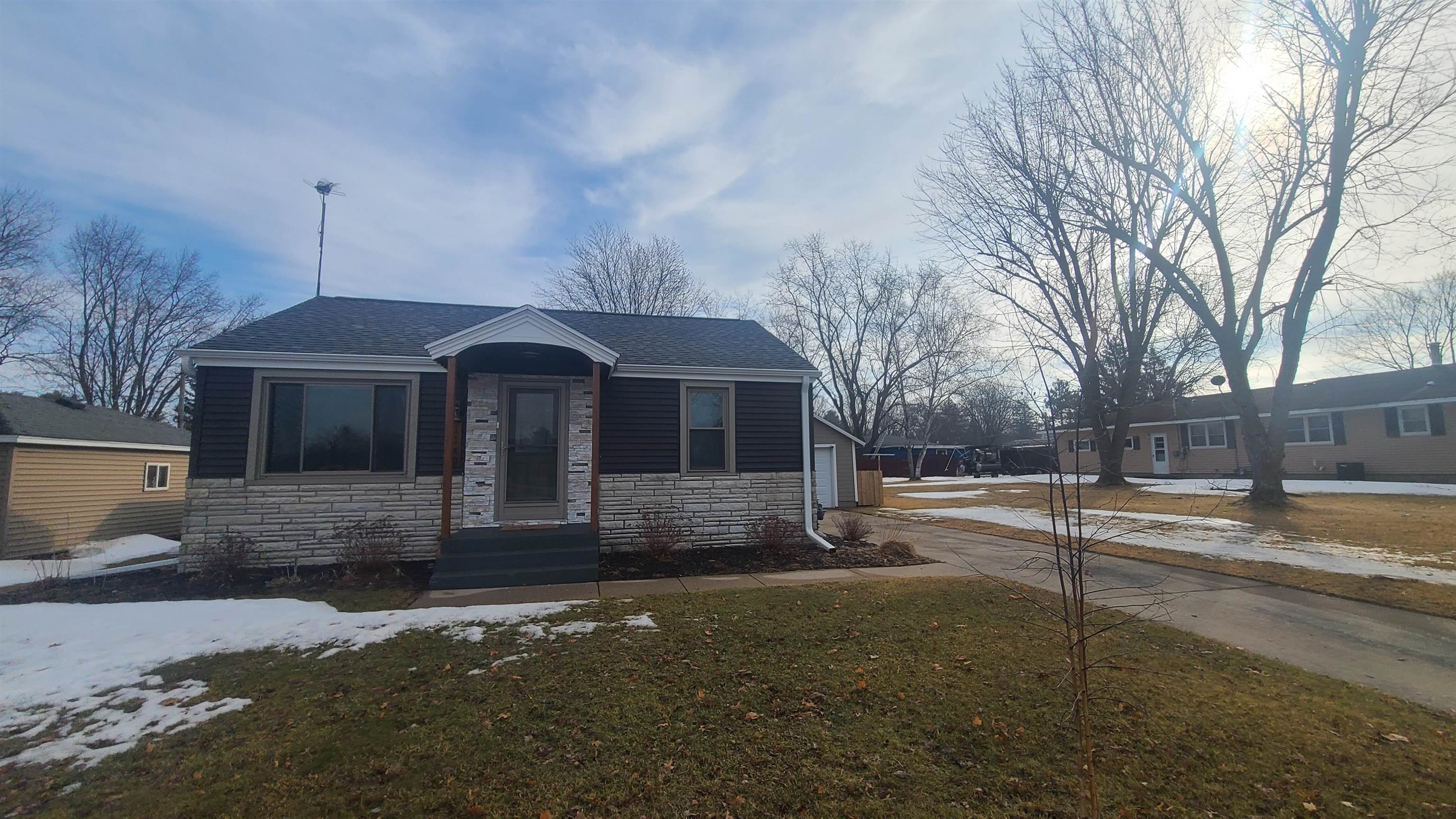 1140 South Evergreen Street Shawano, WI 54166 - Photo 42 of 43