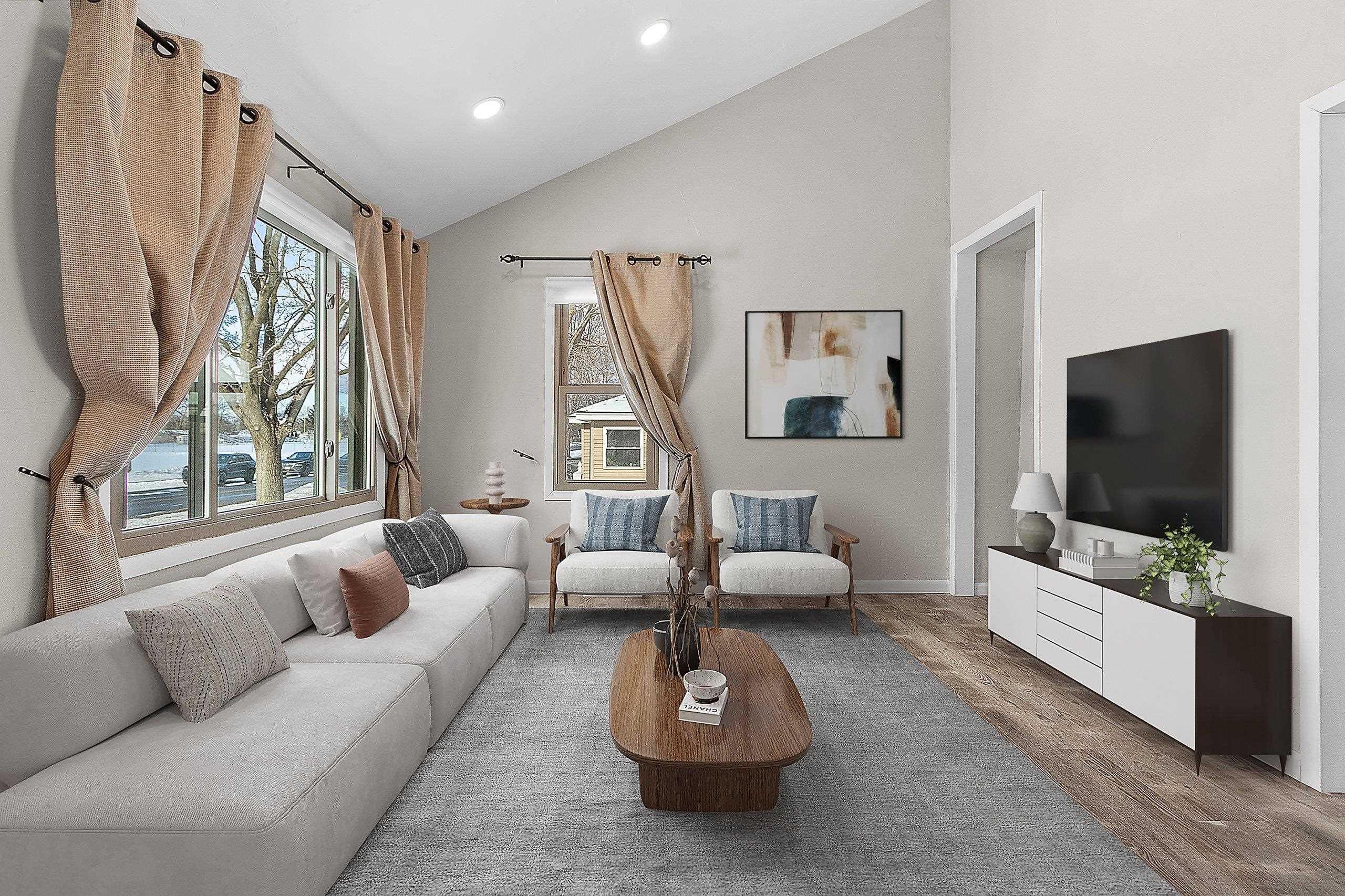 1140 South Evergreen Street Shawano, WI 54166 - Photo 5 of 43