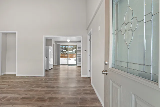 $199,000 | 1140 South Evergreen Street, Shawano, WI 54166