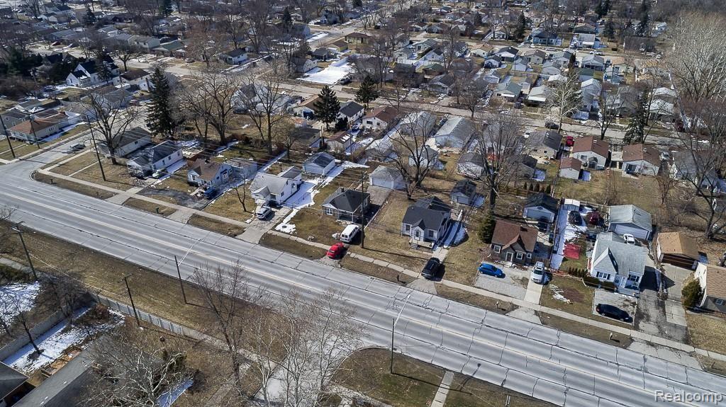 7551 Inkster Road Westland, MI 48185 - Photo 23 of 27 Gallery Image 23