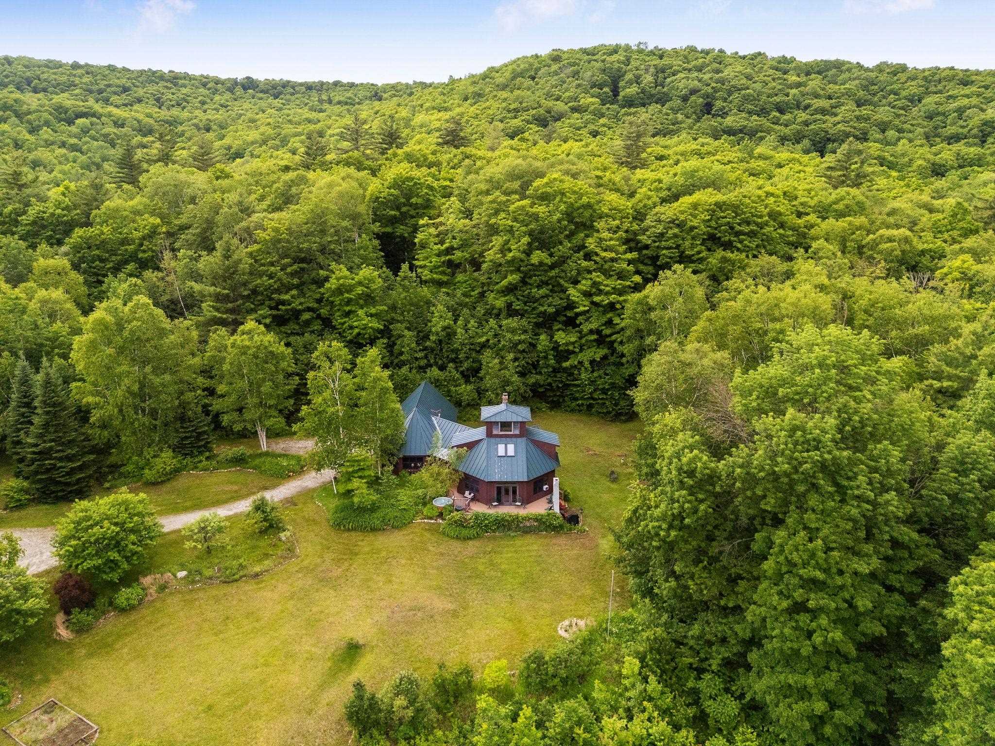 133 Ben Dexter Road Topsham, VT 05086 - Photo 10 of 55