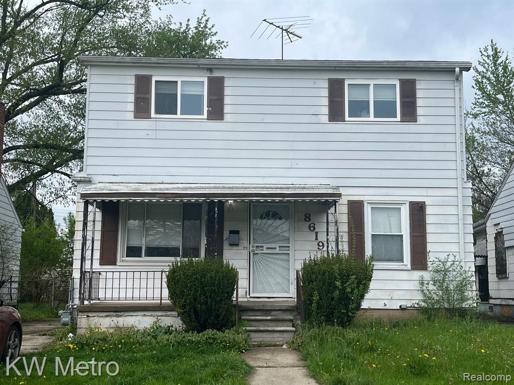 8619 Burt Road Detroit, MI 48228 - Photo 1 of 12