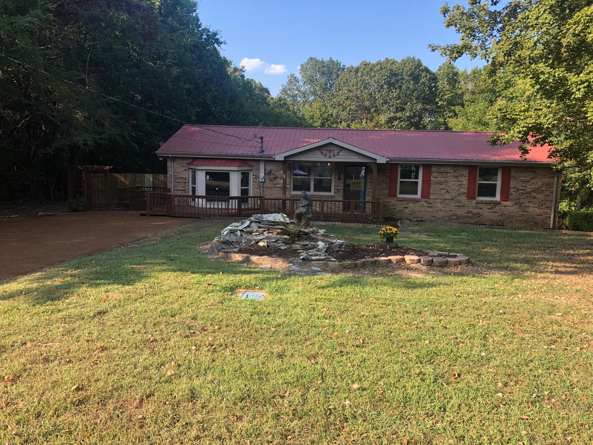 1126 Riverview Road Centerville, TN 37033 - Photo 1 of 18 Gallery Image 1