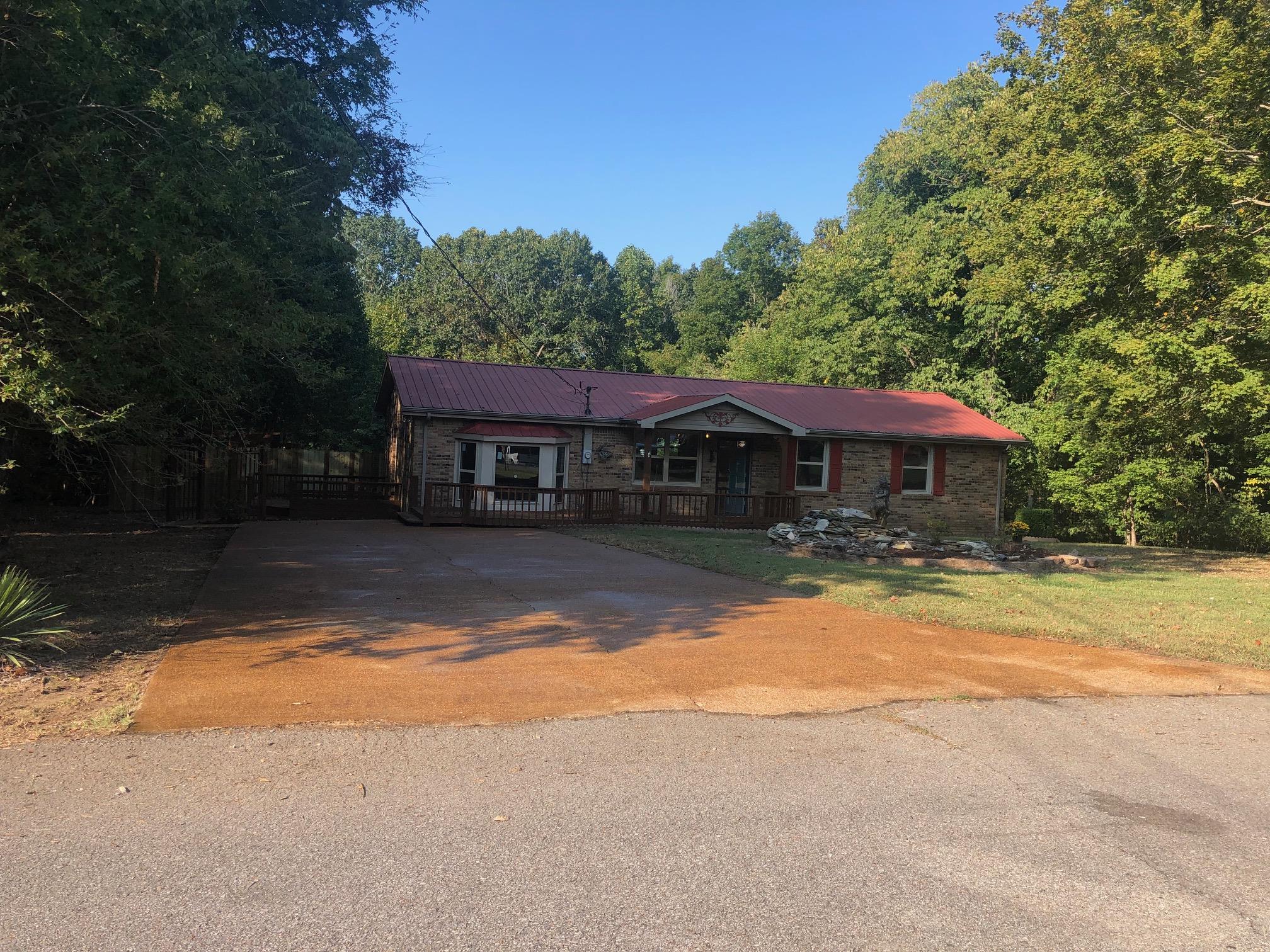 1126 Riverview Road Centerville, TN 37033 - Photo 2 of 18 Gallery Image 2